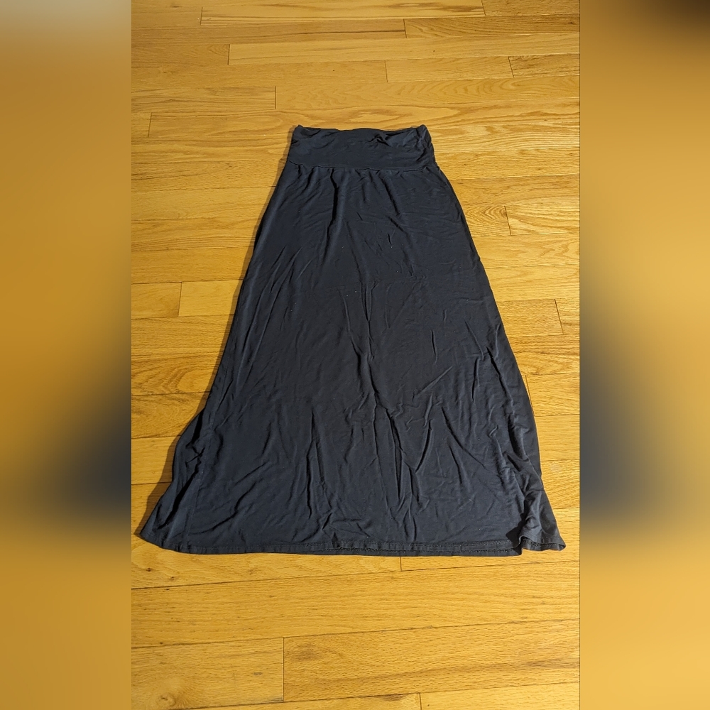 Nwot Maxi skirt